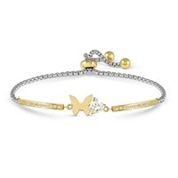 Bracciale Nomination Milleluci in Acciaio 028021/010